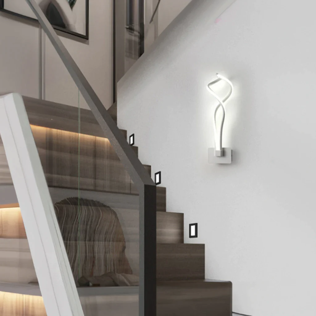 HarmonixGlow – Elegant Mood Lighting