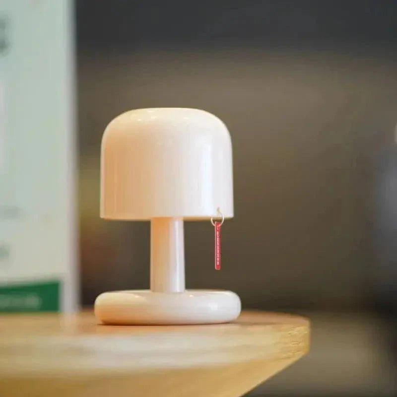 SunGlow - Rechargeable Table Lamp