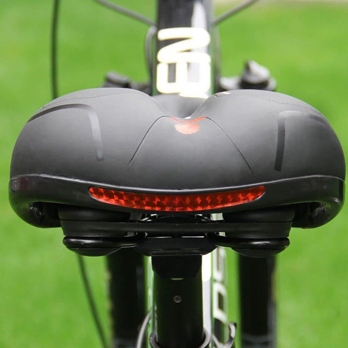CloudComfort Pro - Ride Pain-Free at Last