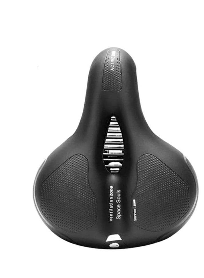 CloudComfort Pro - Ride Pain-Free at Last