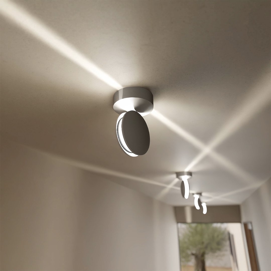 NovaWall - Stylish LED Wall Light Design