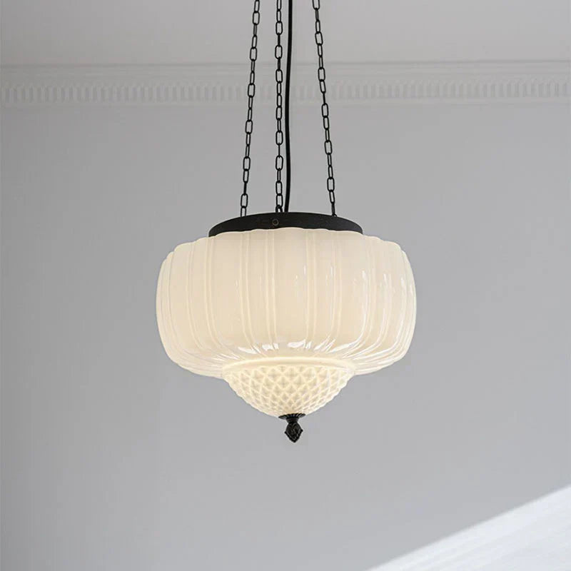 BrightForm - Modern Hanging Light
