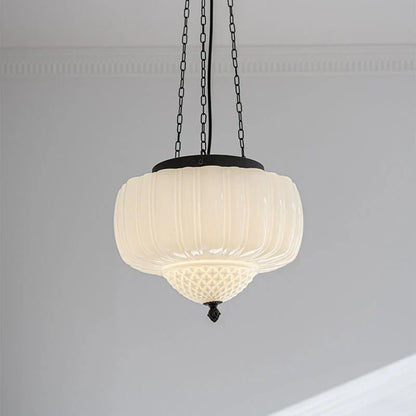 BrightForm - Modern Hanging Light