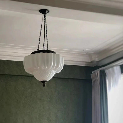 BrightForm - Modern Hanging Light