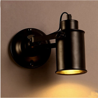 FlexiIron - Adjustable Wall Sconce