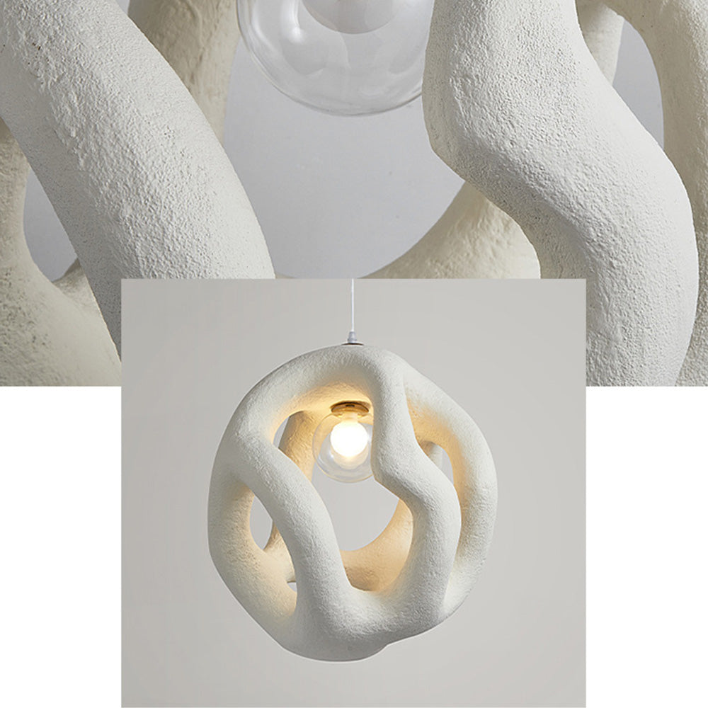 SereneLight - Perfect Harmony Ceiling Lamp
