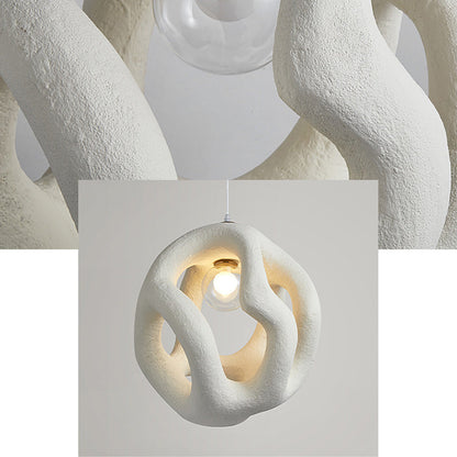SereneLight - Perfect Harmony Ceiling Lamp