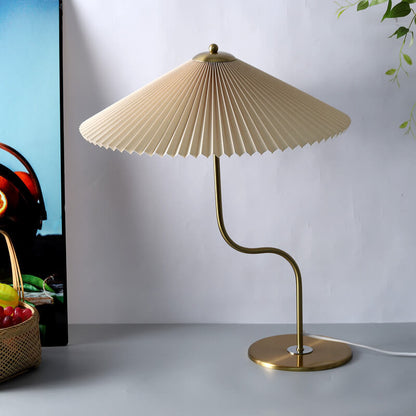 GlowBrella - Decorative Umbrella Lamp