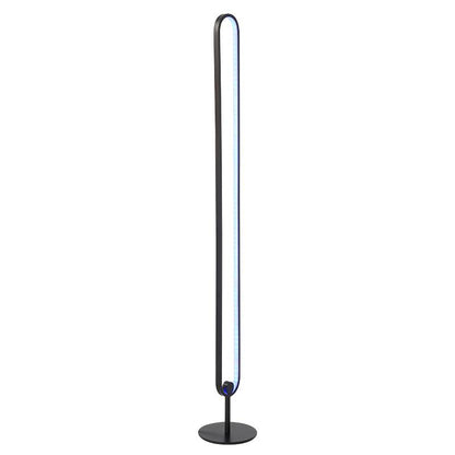 SlimGlow – Sleek Modern Floor Lamp
