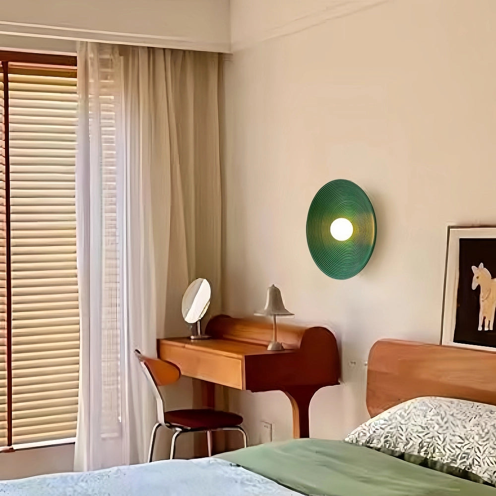 NovaAura - Minimalist Wall Lamp