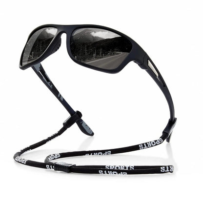Variant image for Polarizing Outdoor Sports Sunglasses with UV400 Protection – Lightweight and Stylish Design for Ultimate Eye Comfort-3