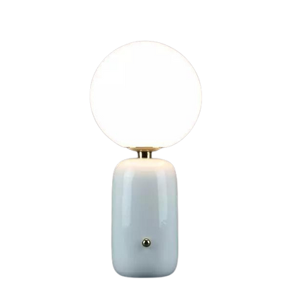 RaisoGlow – Minimalist Table Lamp