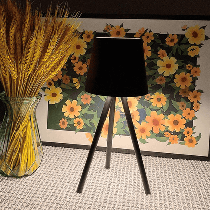 FlexiGlow - Adjustable Modern Desk Lamp