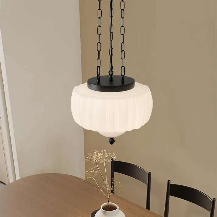 BrightForm - Modern Hanging Light