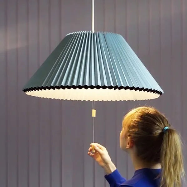 AdjustGlow - Lámpara Colgante LED