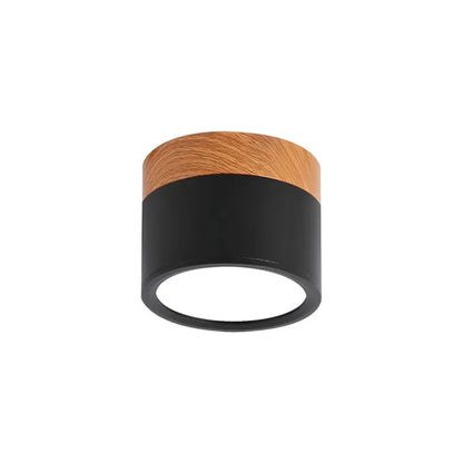 ScandiShine - Minimalist LED Ceiling Light