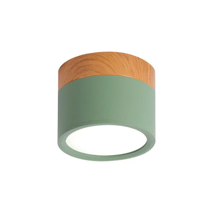 ScandiShine - Minimalist LED Ceiling Light