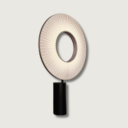 EcoBeam – Solar Powered Table Lamp