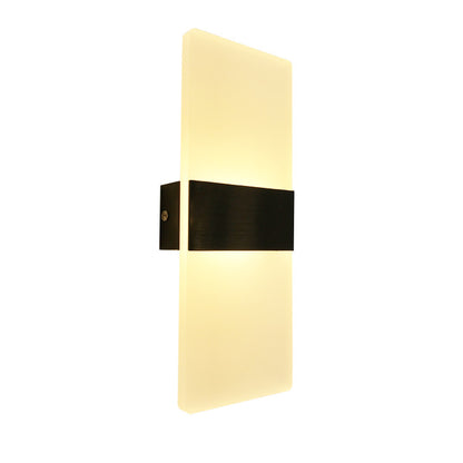 CenturyGlow – Mid-Century Wall Lamp for Timeless Style