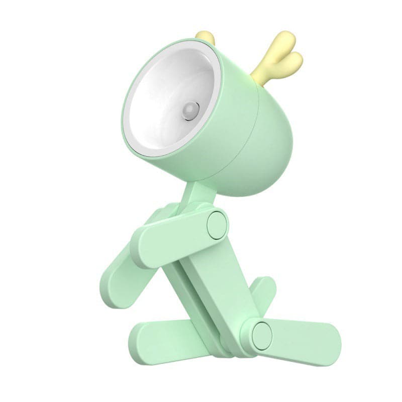 GlowBuddy – Urocza LEDowa Lampa Nocna dla Dzieci