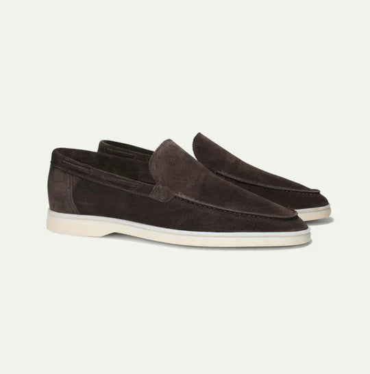 VeroRich | Classic ‘Old Money’ Loafers for Men