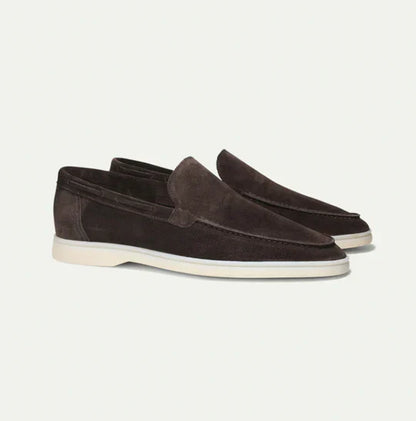 VeroRich | Classic ‘Old Money’ Loafers for Men