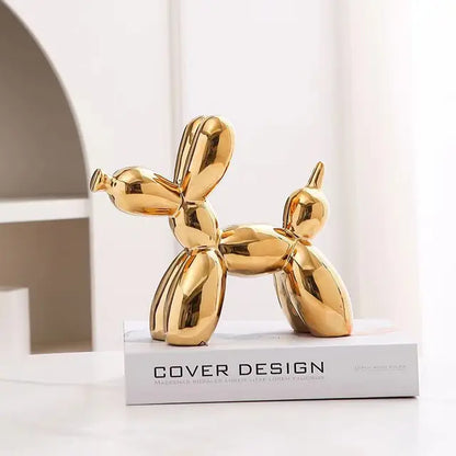 PoochSculpt - Balloon Dog Decoration