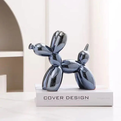PoochSculpt - Balloon Dog Decoration