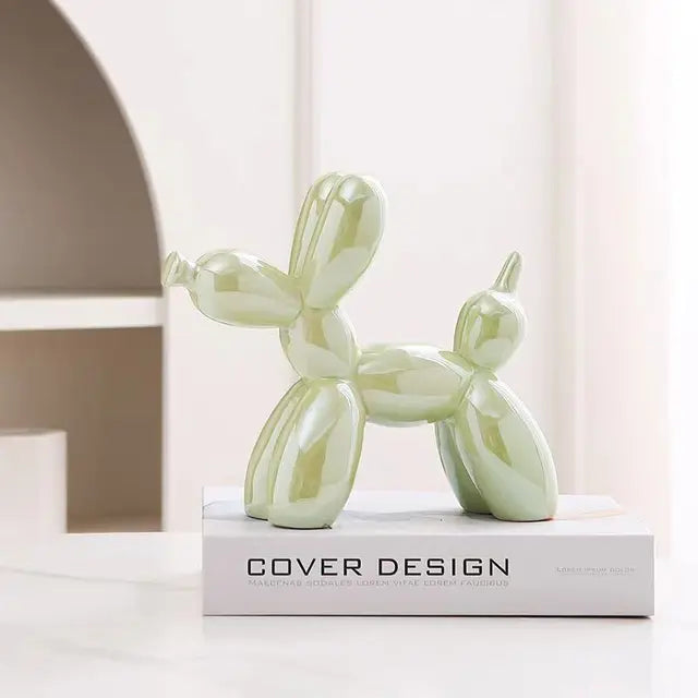 PoochSculpt - Balloon Dog Decoration