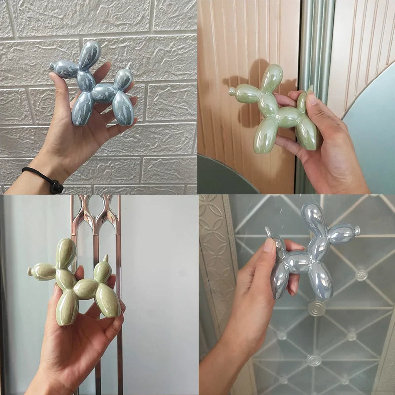PoochSculpt - Balloon Dog Decoration
