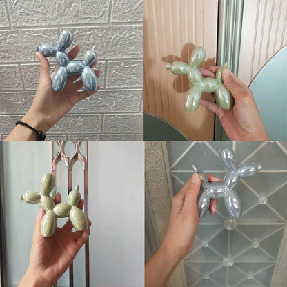 PoochSculpt - Balloon Dog Decoration