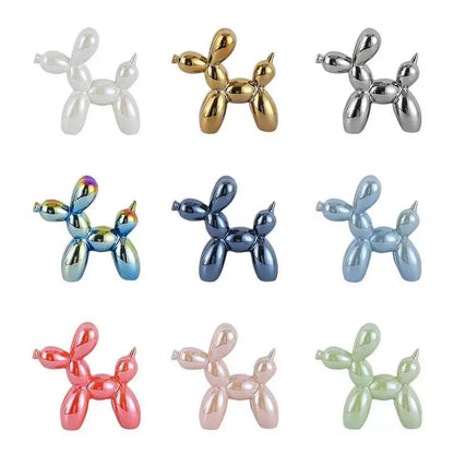 PoochSculpt - Balloon Dog Decoration