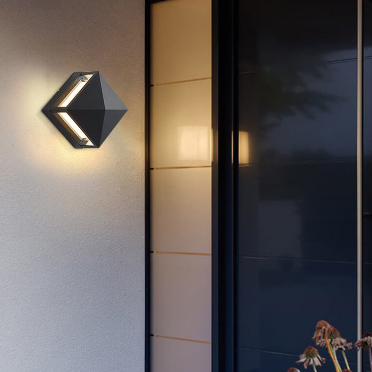 Variant image for BrightGuard Solar Garden Lights - Weather-Resistant LED Outdoor Lamp for Gardens and Driveways-1