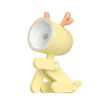 SnuggleGlow - Sweet LED Night Light