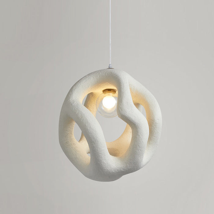 ZenShape - Wabi Sabi Hanging Light