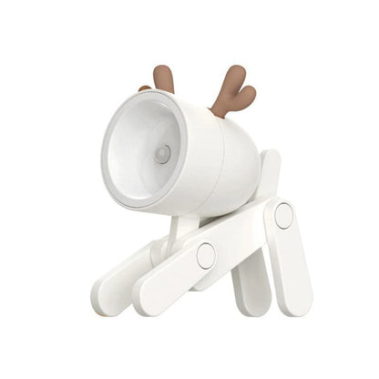 SnuggleGlow - Sweet LED Night Light