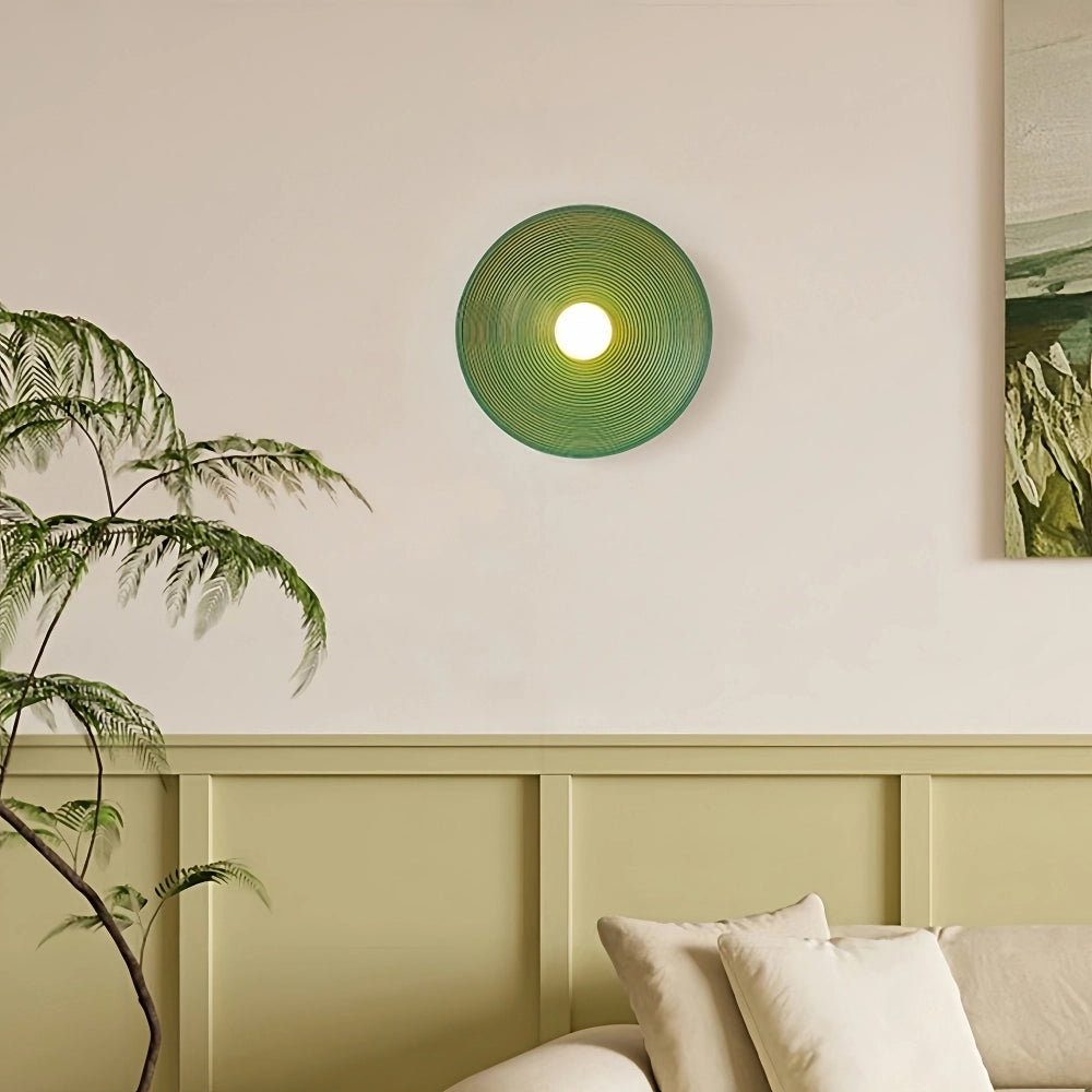 NovaAura - Minimalist Wall Lamp