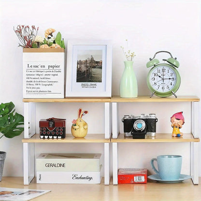 SpiceTidy - 2-Pack Kitchen Racks