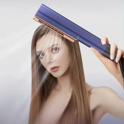 AirGlam - 2-in-1 Wet & Dry Hair Styler