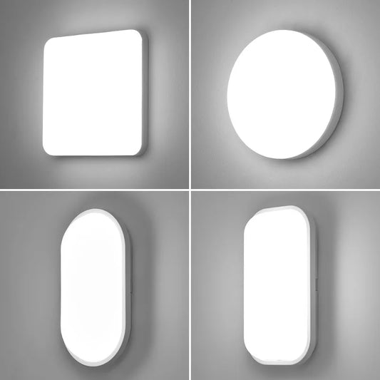 AquaBright - Vandtæt Loftlys