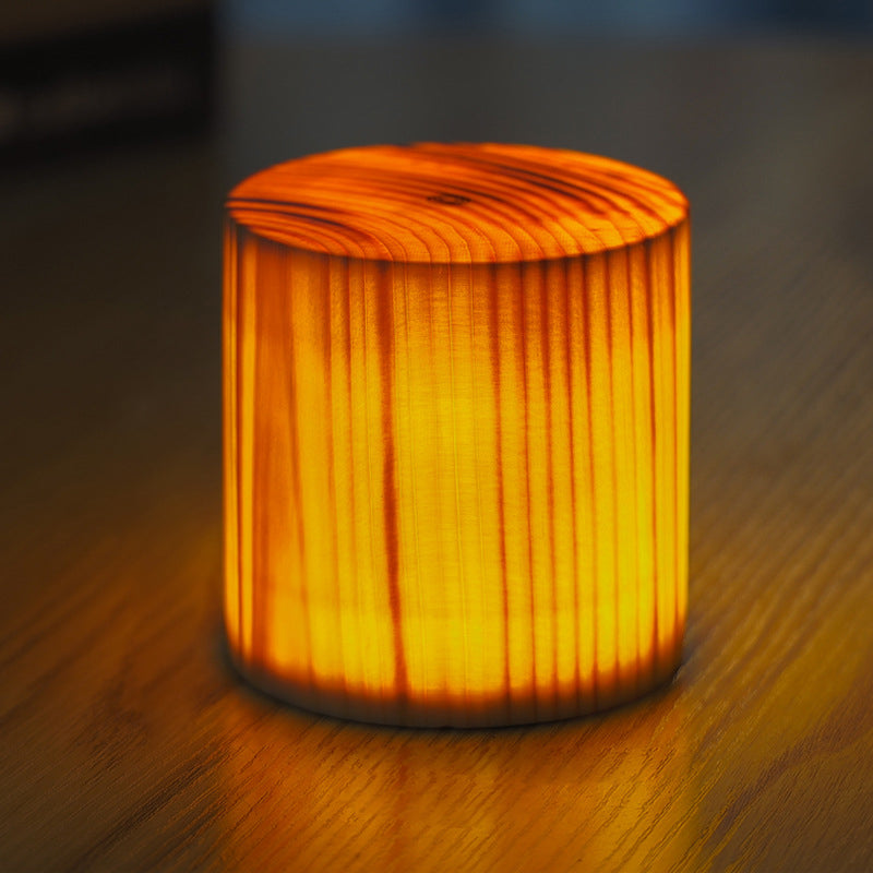 GloedHout - Stylish Touch Control LED Lamp