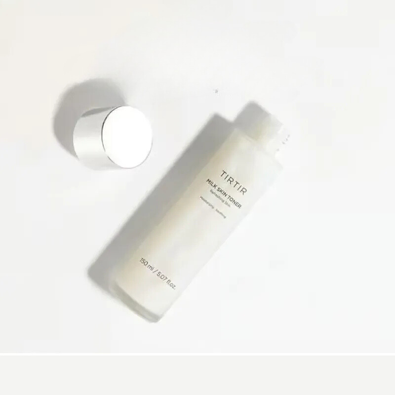 GlowNourish Toner - Rice Essence with Niacinamide for Radiant Ski