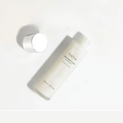 GlowNourish Toner - Rice Essence with Niacinamide for Radiant Ski