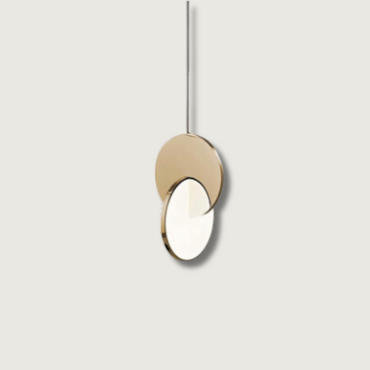 LuxeBeam – Lampada a sospensione LED regolabile
