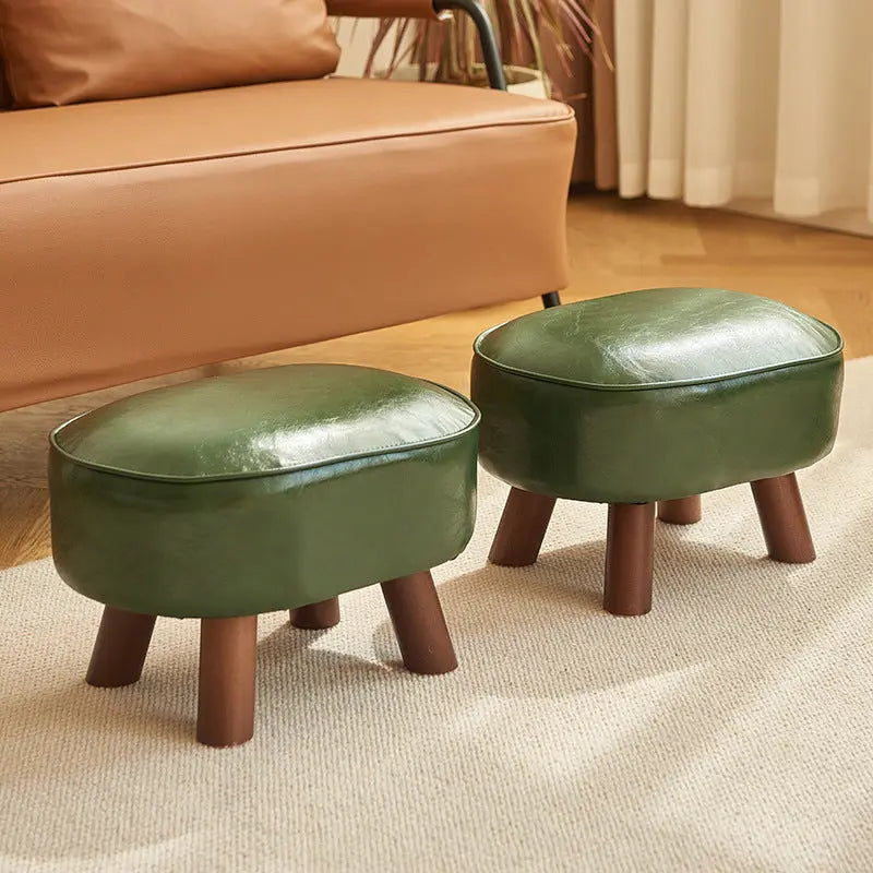 RestStep - Shoe Rack with Storage