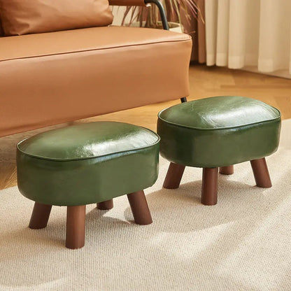 RestStep - Shoe Rack with Storage