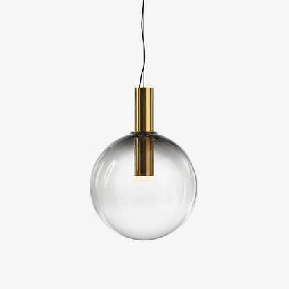 OpalGlow - Elegant Ceiling Lamp