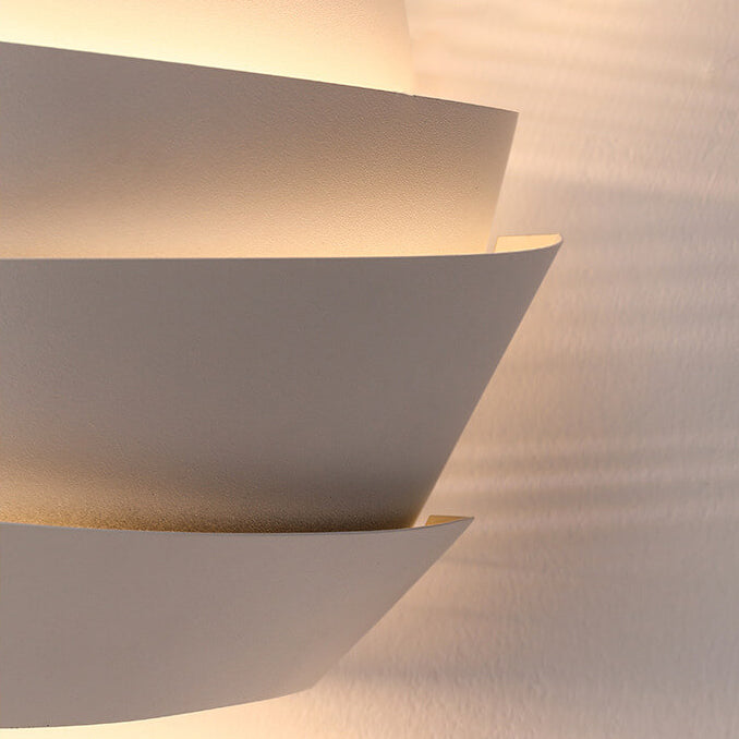 BrightTwins – Scandinavian Double-Point Wall Lamp