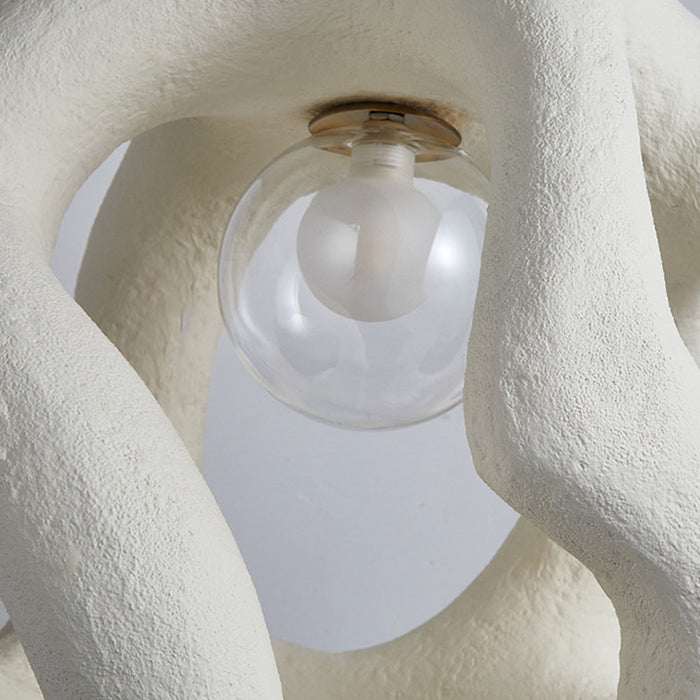 ZenShape - Wabi Sabi Hanging Light