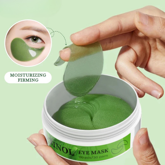 EyeRenew - Retinol & Hyaluronic Mask